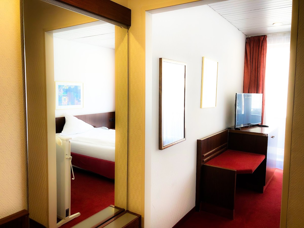 Park Hotel Theater Mönchengladbach