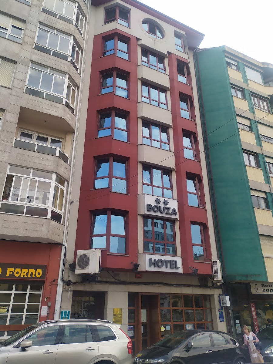 Hotel Bouza Hotel 1