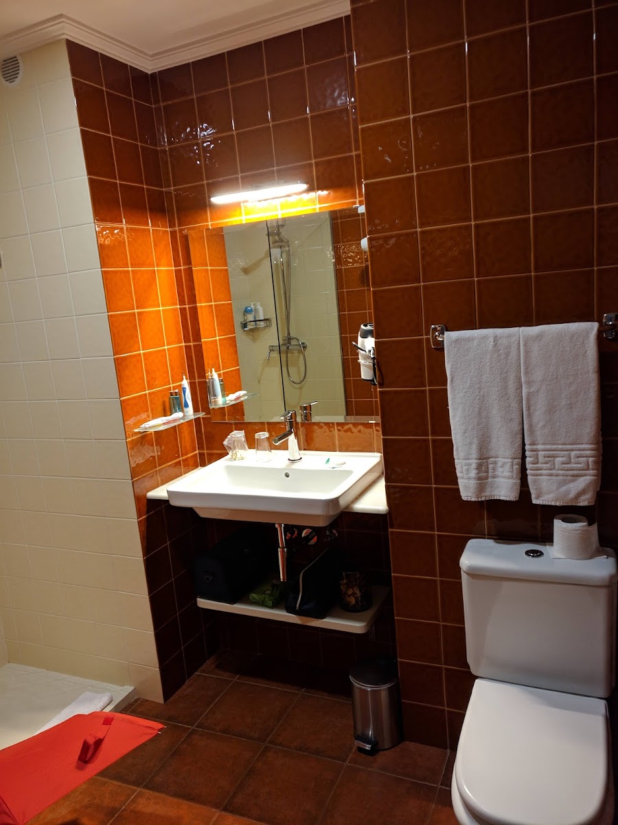 Hotel Bouza Hotel 2