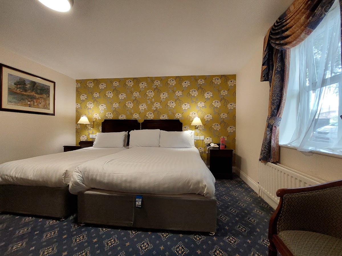 Best Western Kilima Hotel Hotel 2