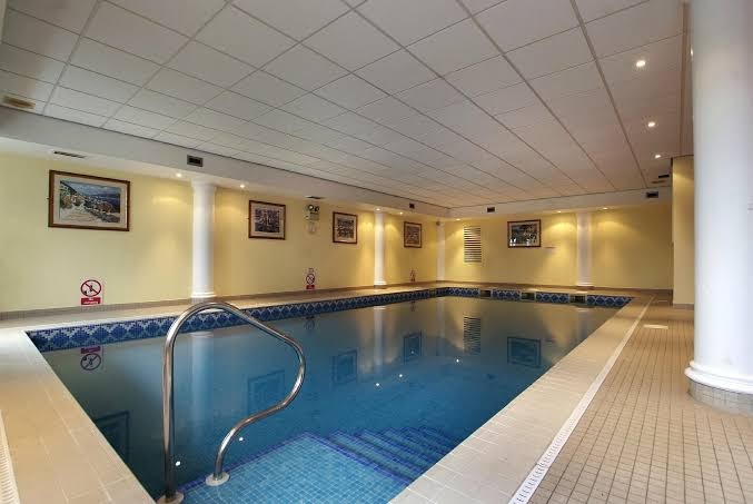 Best Western Kilima Hotel Hotel 3