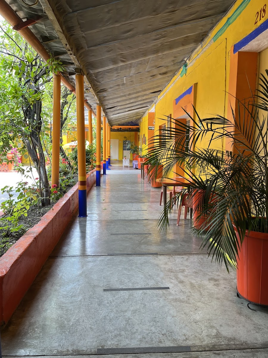 Hotel México Hotel 2