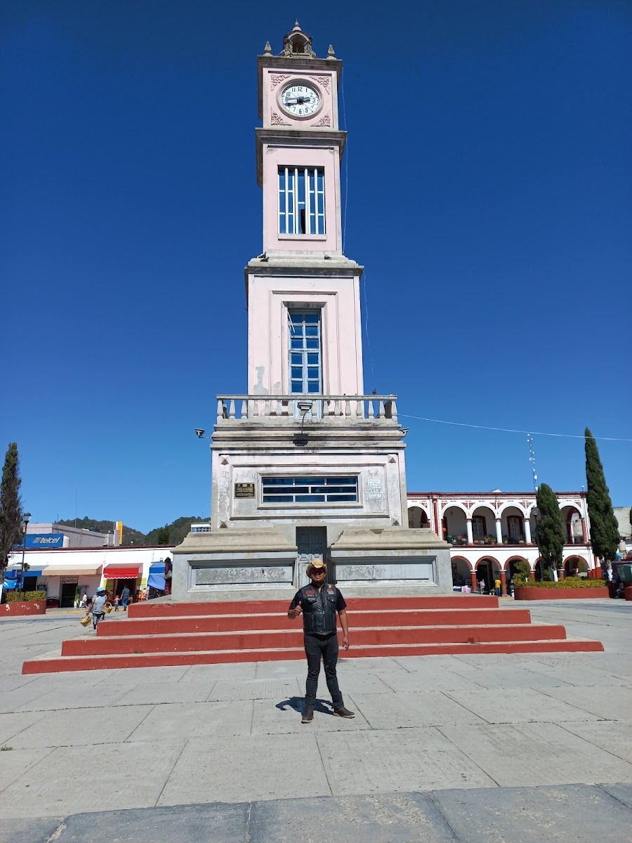 Hotel México
