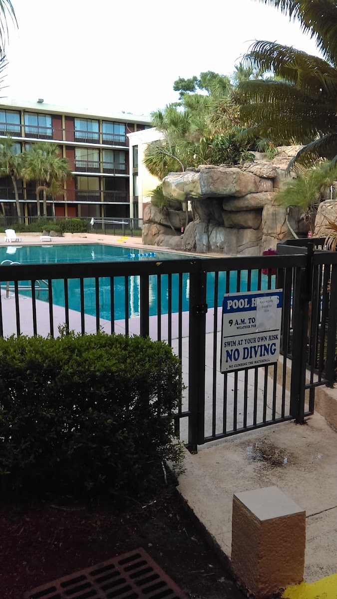 Westmont Hospitality Group