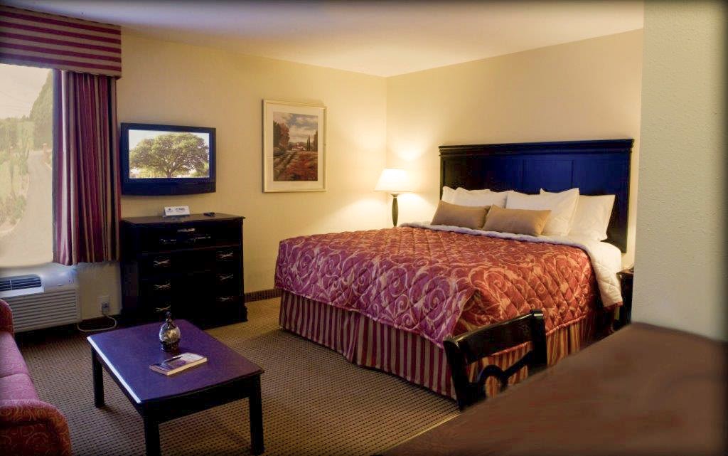 Westmont Hospitality Group Hotel 2
