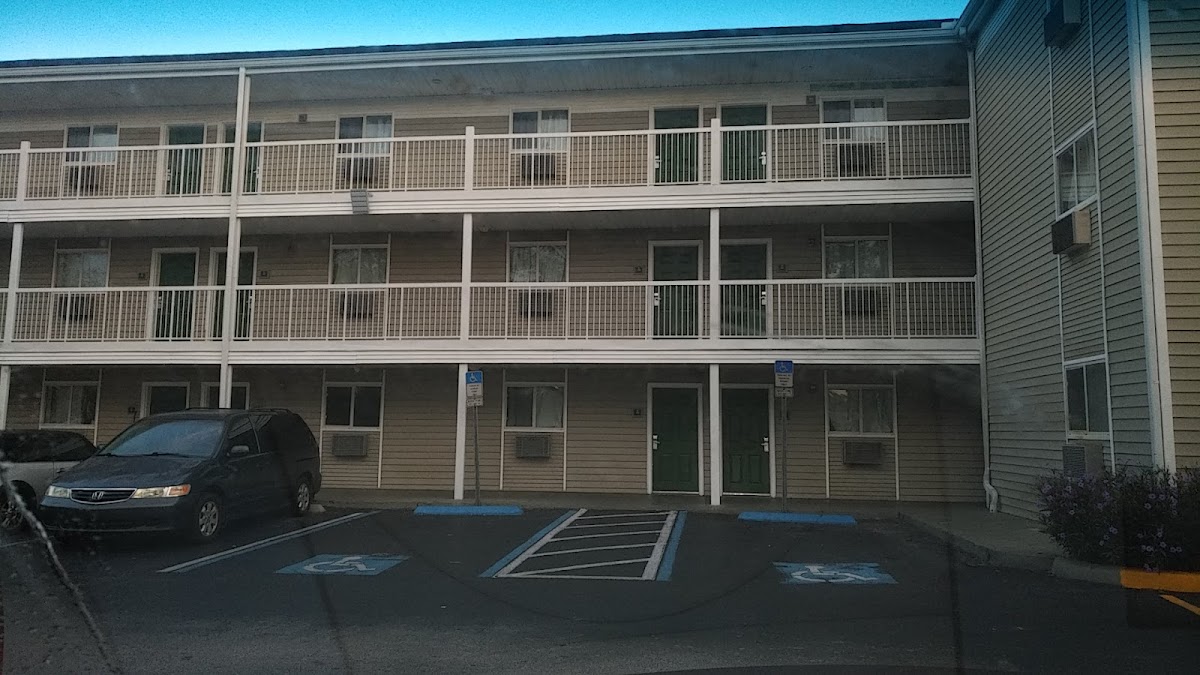 Westmont Hospitality Group Hotel 3