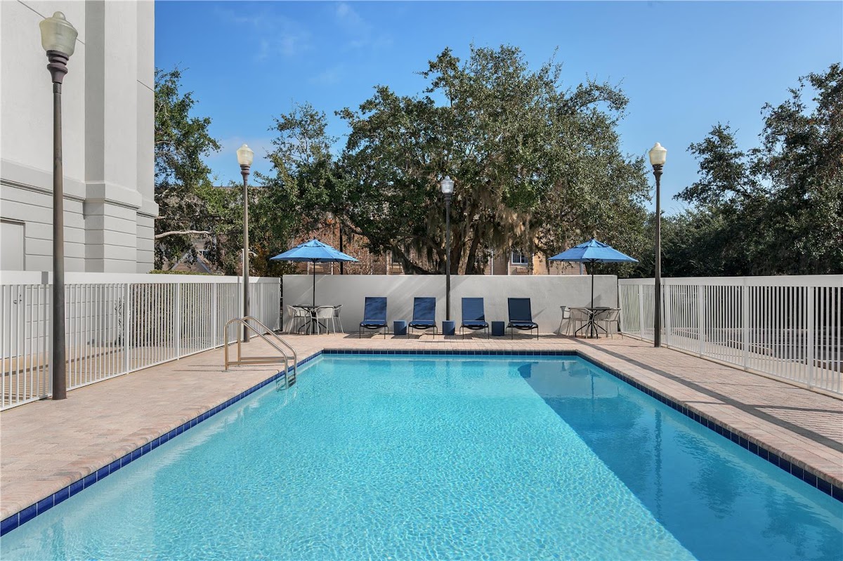 Hampton Inn Leesburg/Tavares Hotel 3