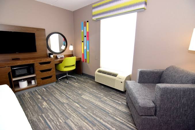 Hampton Inn Leesburg/Tavares