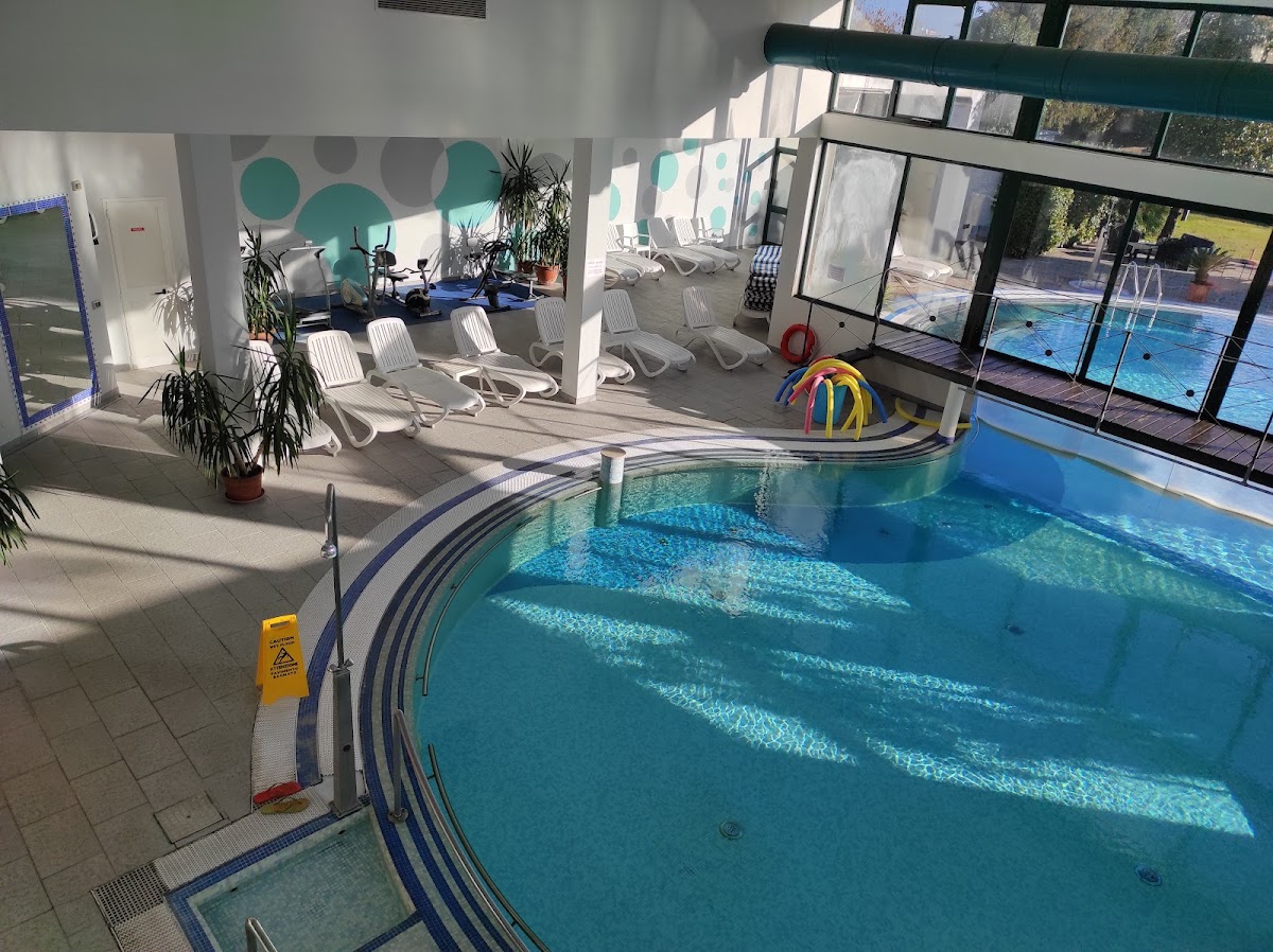 Hotel Terme San Lorenzo Hotel 2