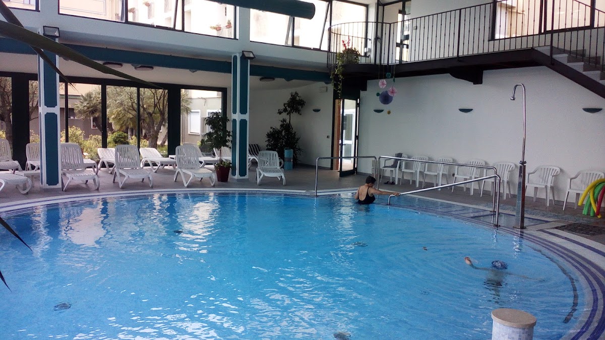 Hotel Terme San Lorenzo Hotel 3