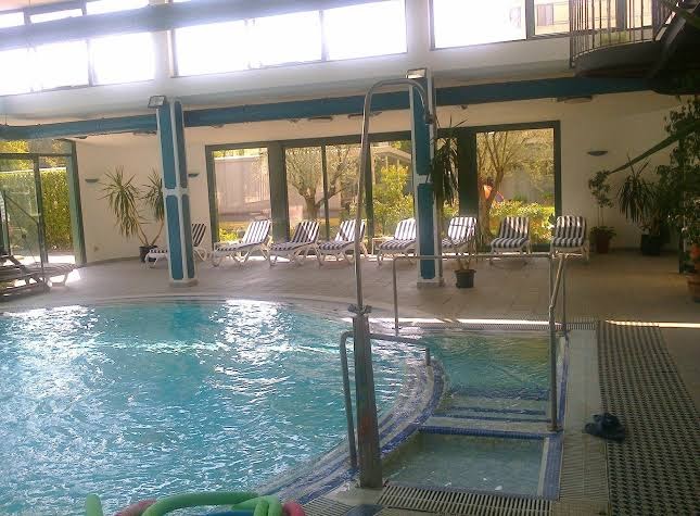 Hotel Terme San Lorenzo