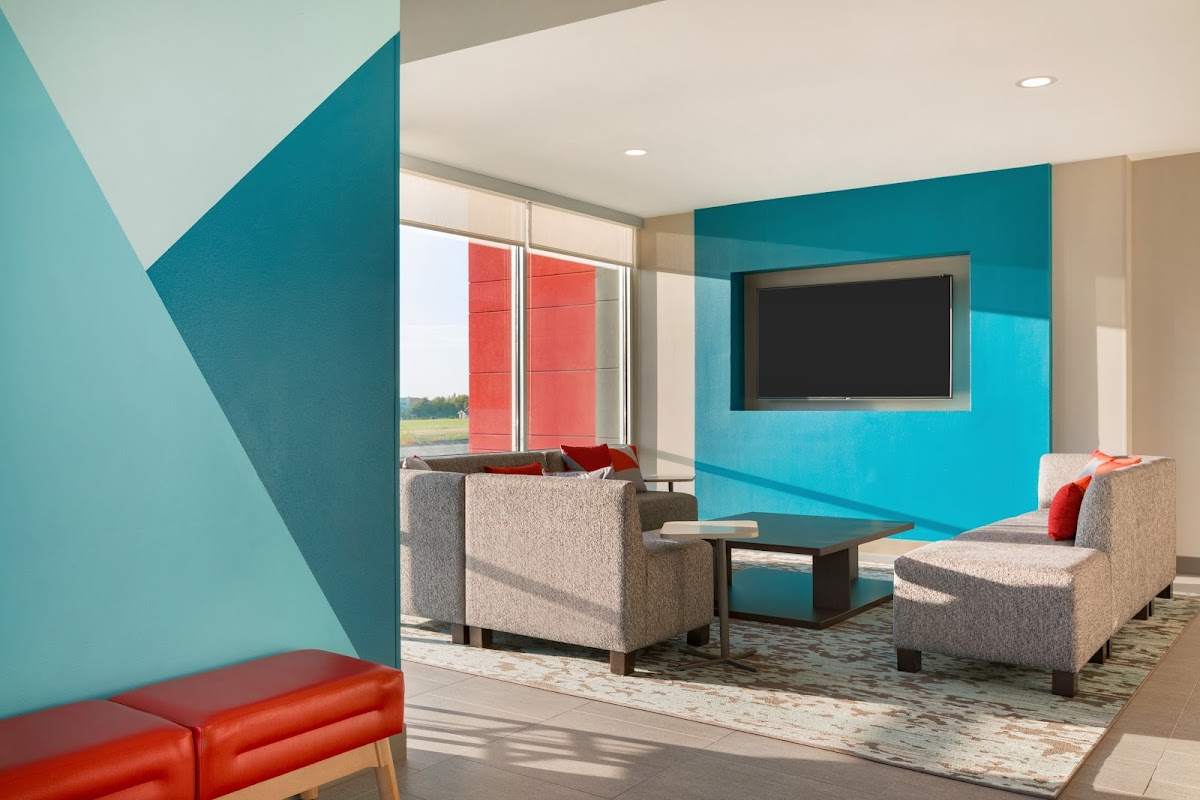 Avid hotel Melbourne - Viera, an IHG Hotel
