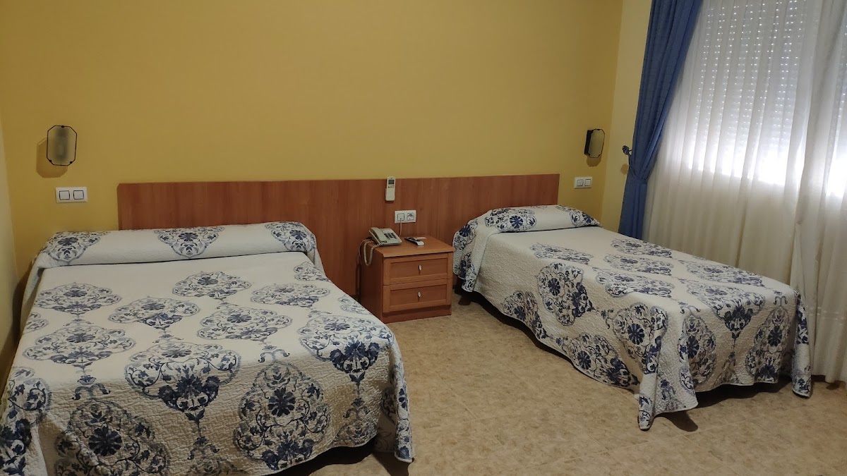 Hotel Los Hermanos