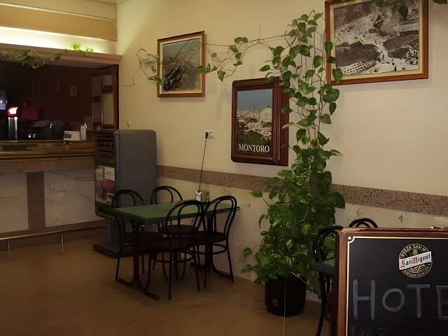 Hotel Los Hermanos