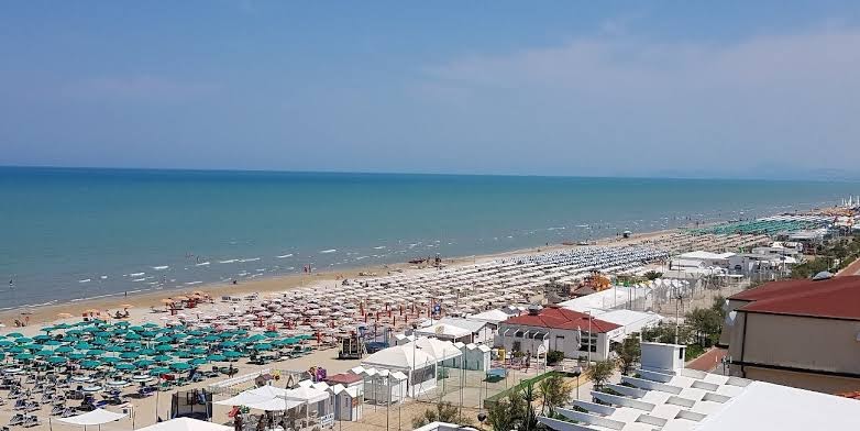 Hotel Europa Hotel 1