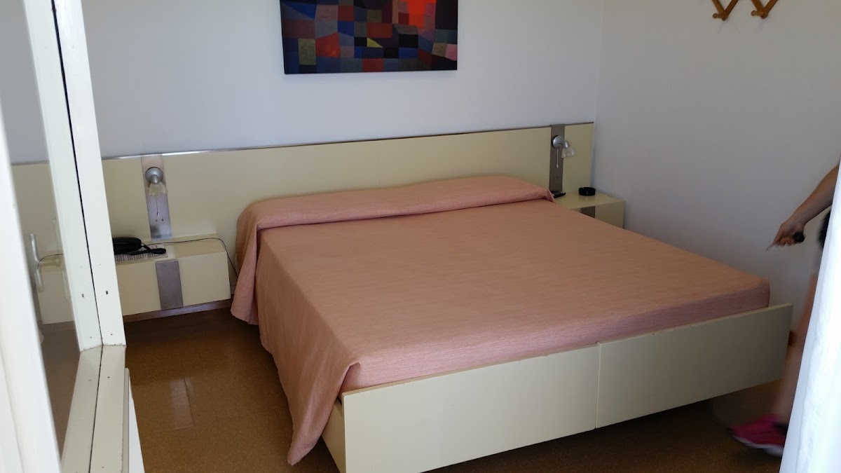 Hotel Europa Hotel 2