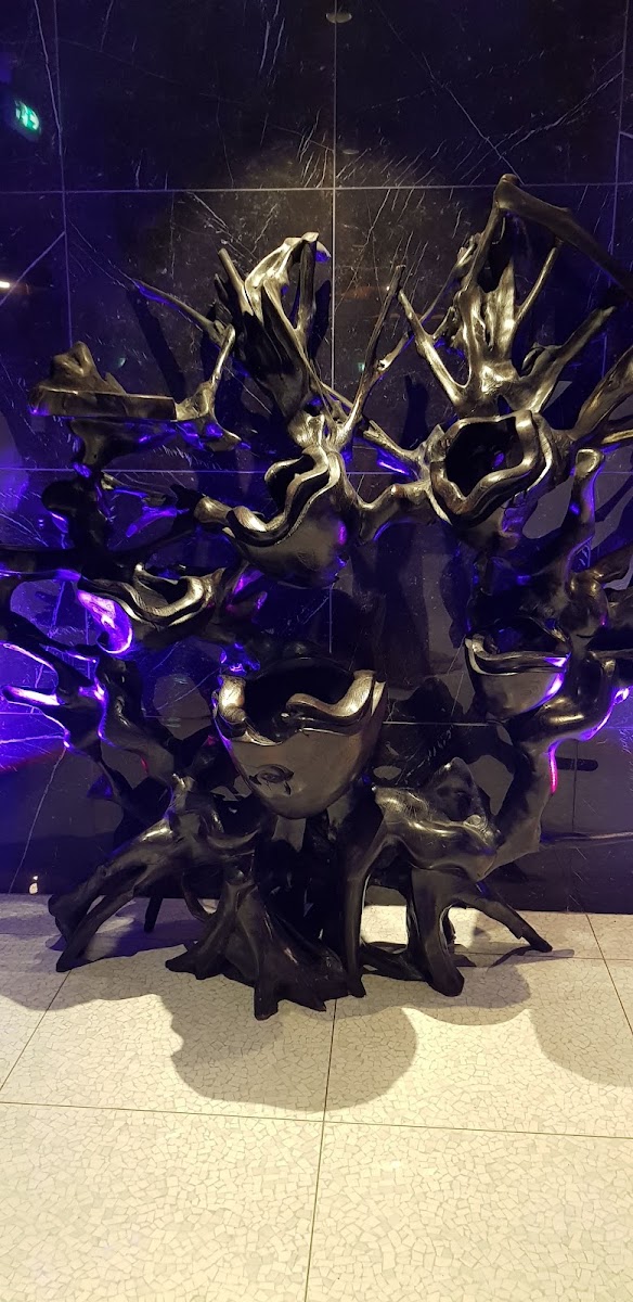 Les Vignes Hotel 2