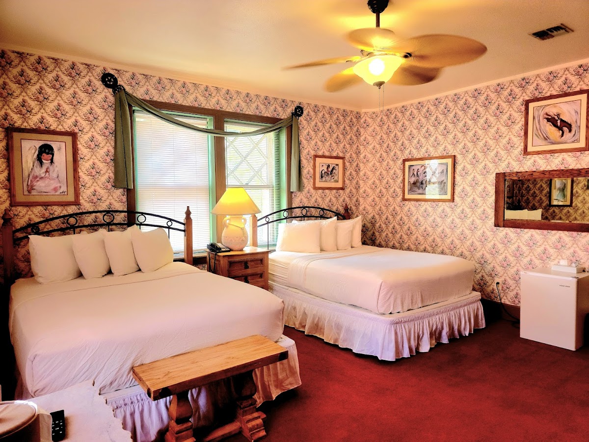 Copper Queen Hotel Hotel 2