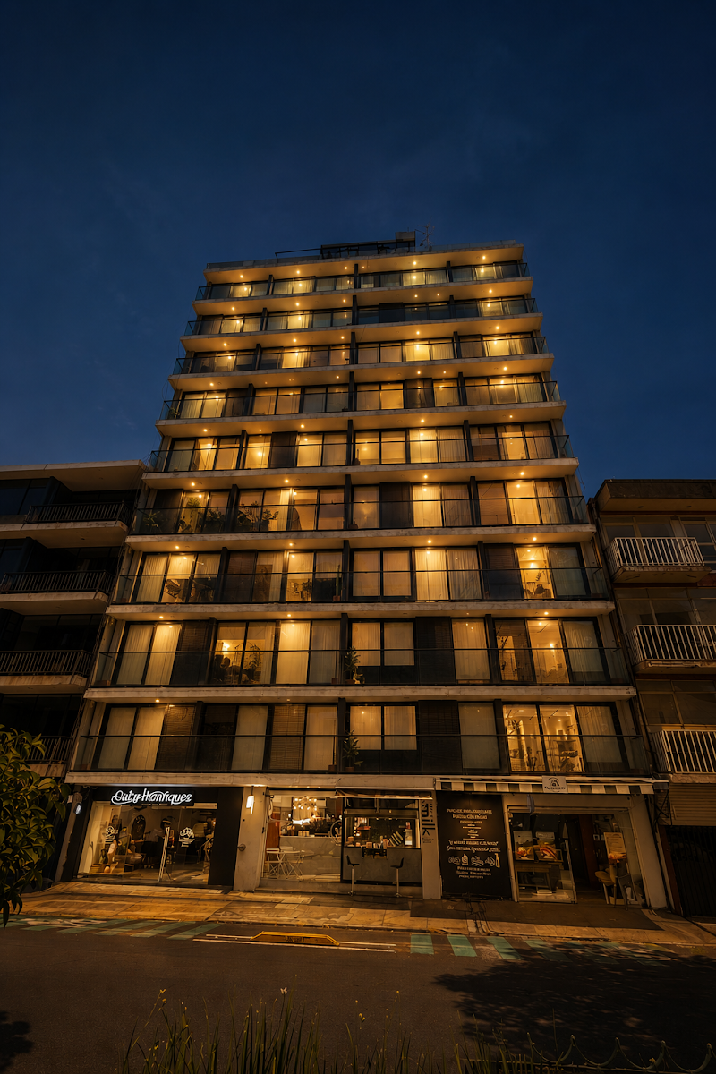 VHCondesa Modern design Apartments NL238