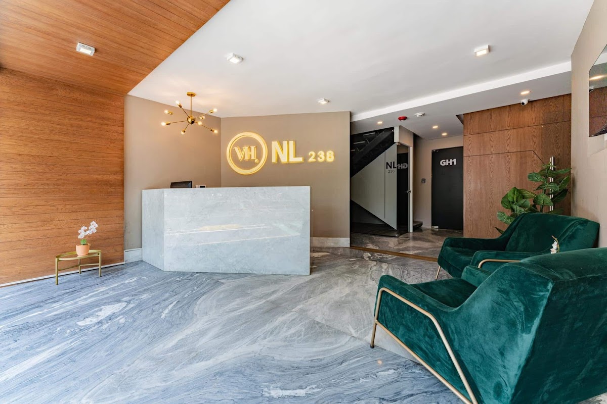 VHCondesa Modern design Apartments NL238 Hotel 2