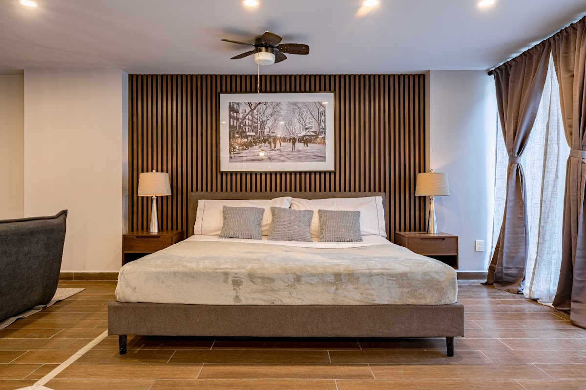 VHCondesa Modern design Apartments NL238 Hotel 3