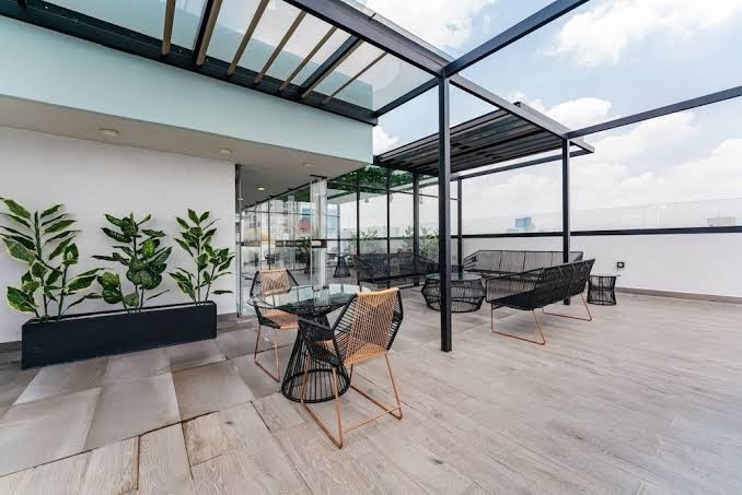 VHCondesa Modern design Apartments NL238
