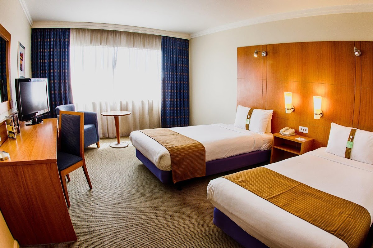 Holiday Inn London - Heathrow M4,JCT.4 by IHG Hotel 2