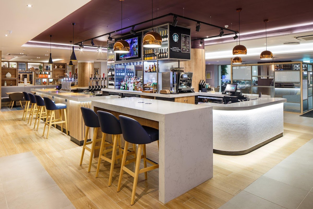 Holiday Inn London - Heathrow M4,JCT.4 by IHG