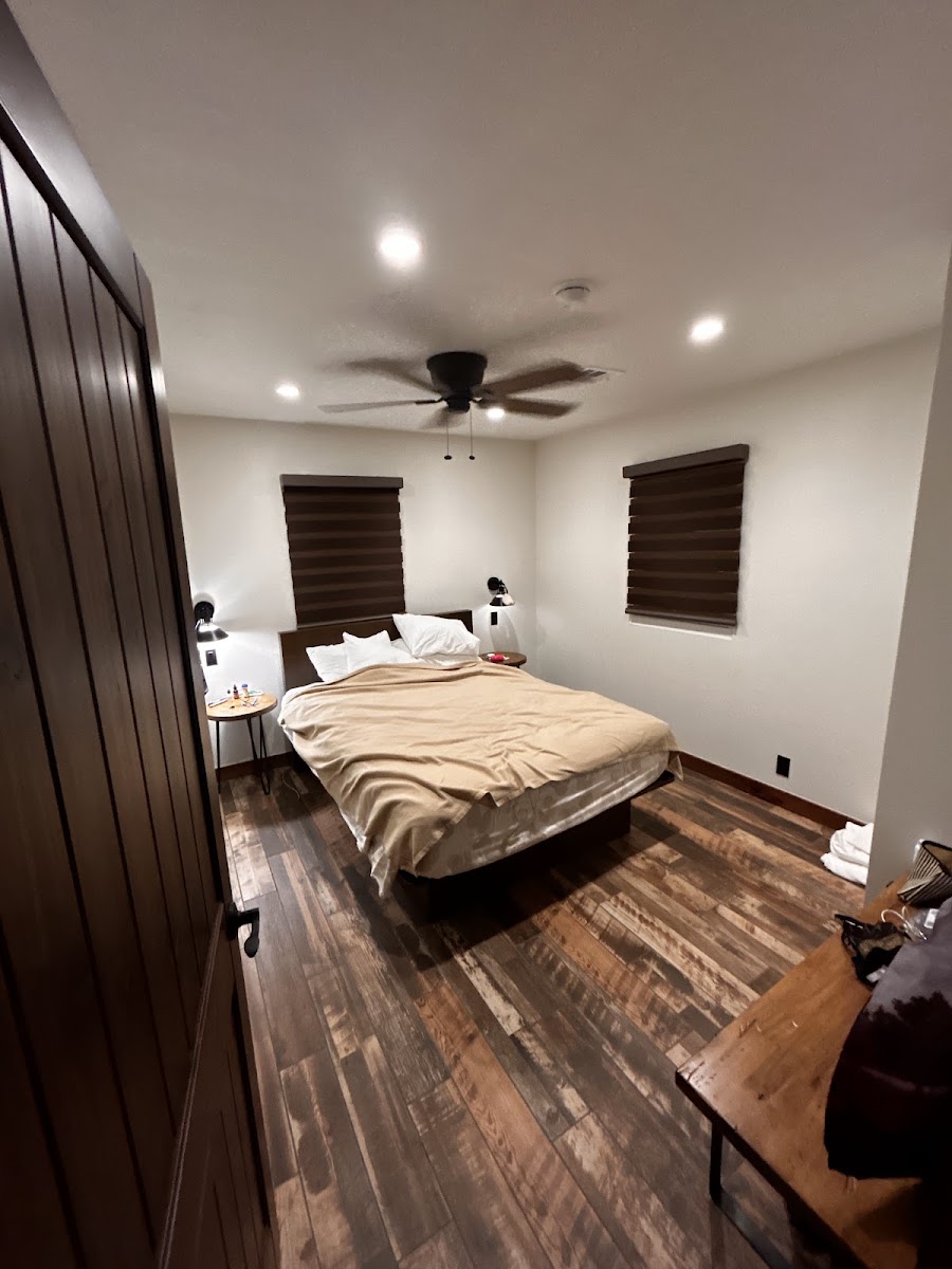 Robbers Cave Lodge Hotel 2