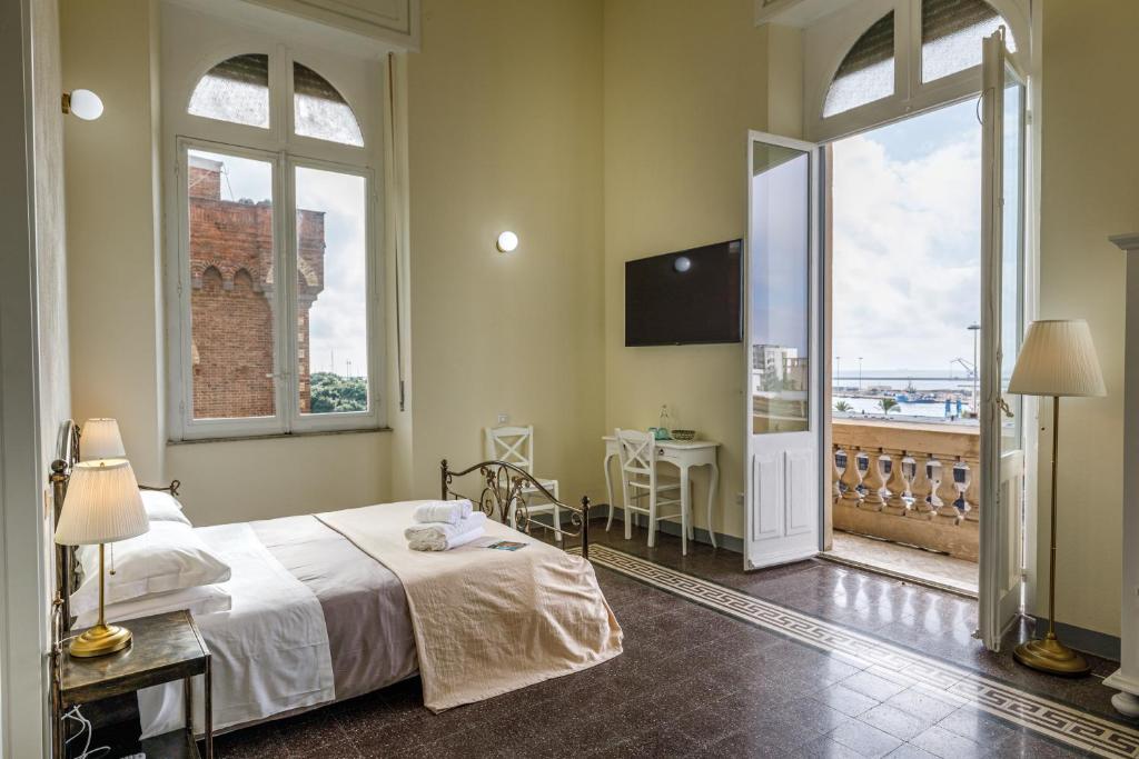 Onlyrooms IV - Via Roma