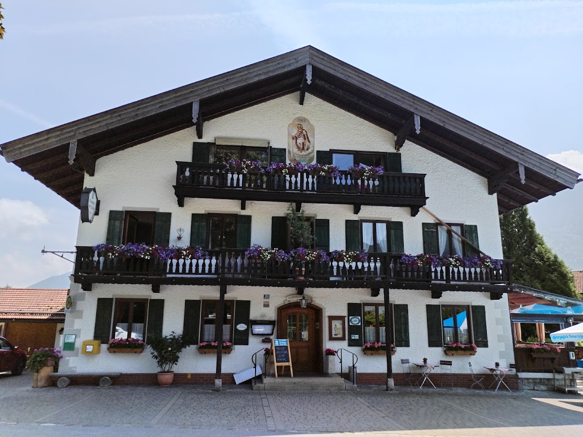 Gasthof Zum Hagn