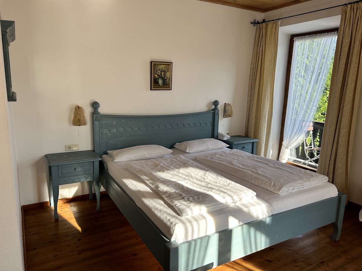 Gasthof Zum Hagn Hotel 2
