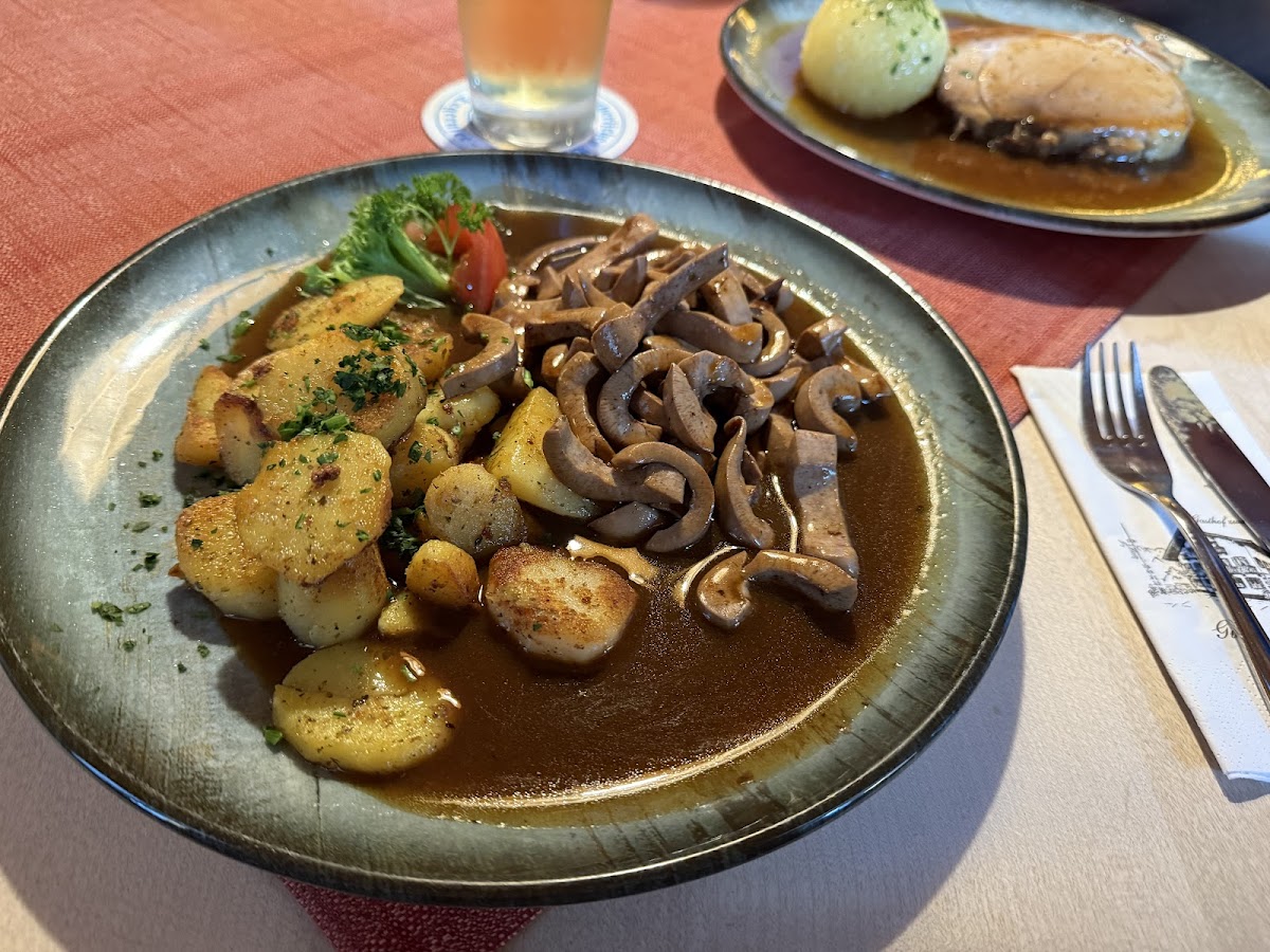 Gasthof Zum Hagn Hotel 3