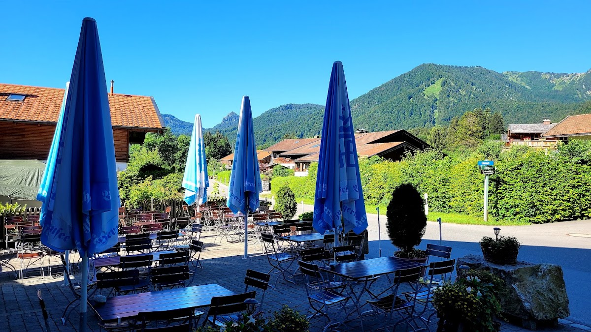 Gasthof Zum Hagn