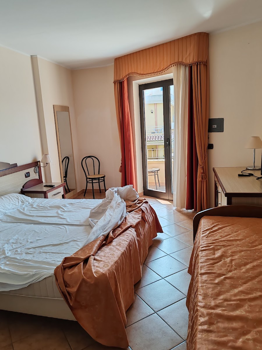 Hotel Nettuno Palace Hotel 2