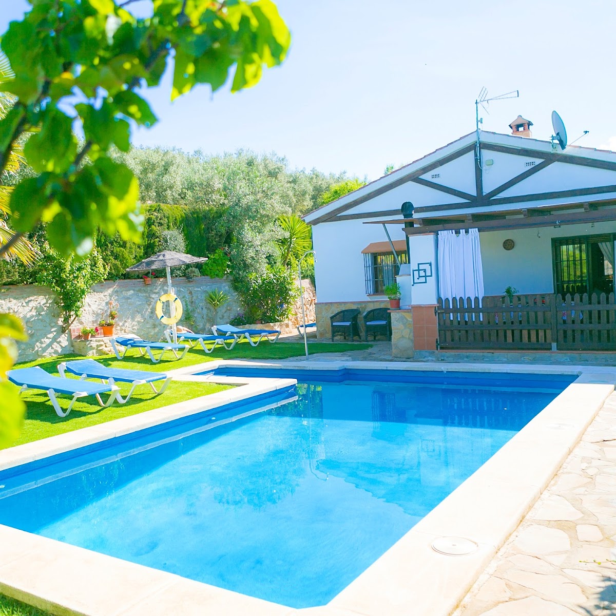 Casa Rural La Parada