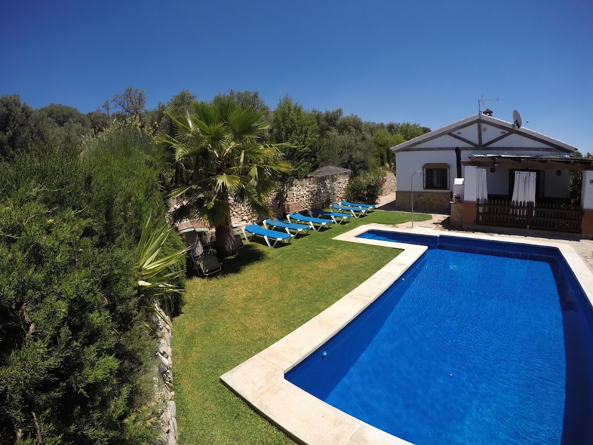 Casa Rural La Parada Hotel 2