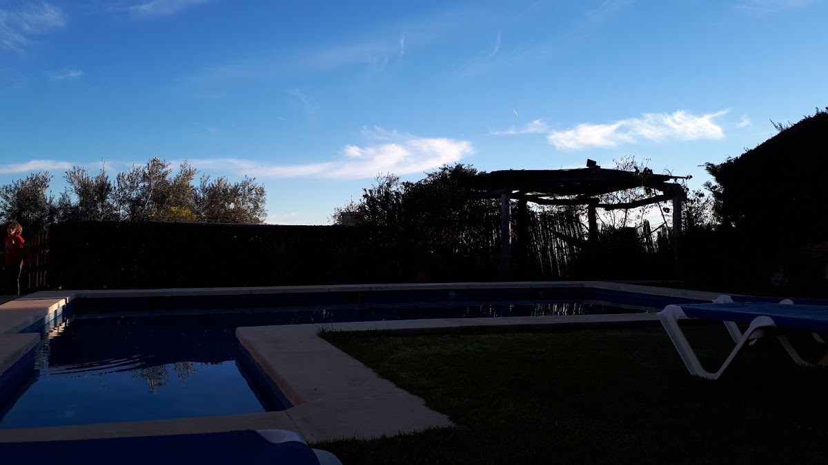 Casa Rural La Parada Hotel 3
