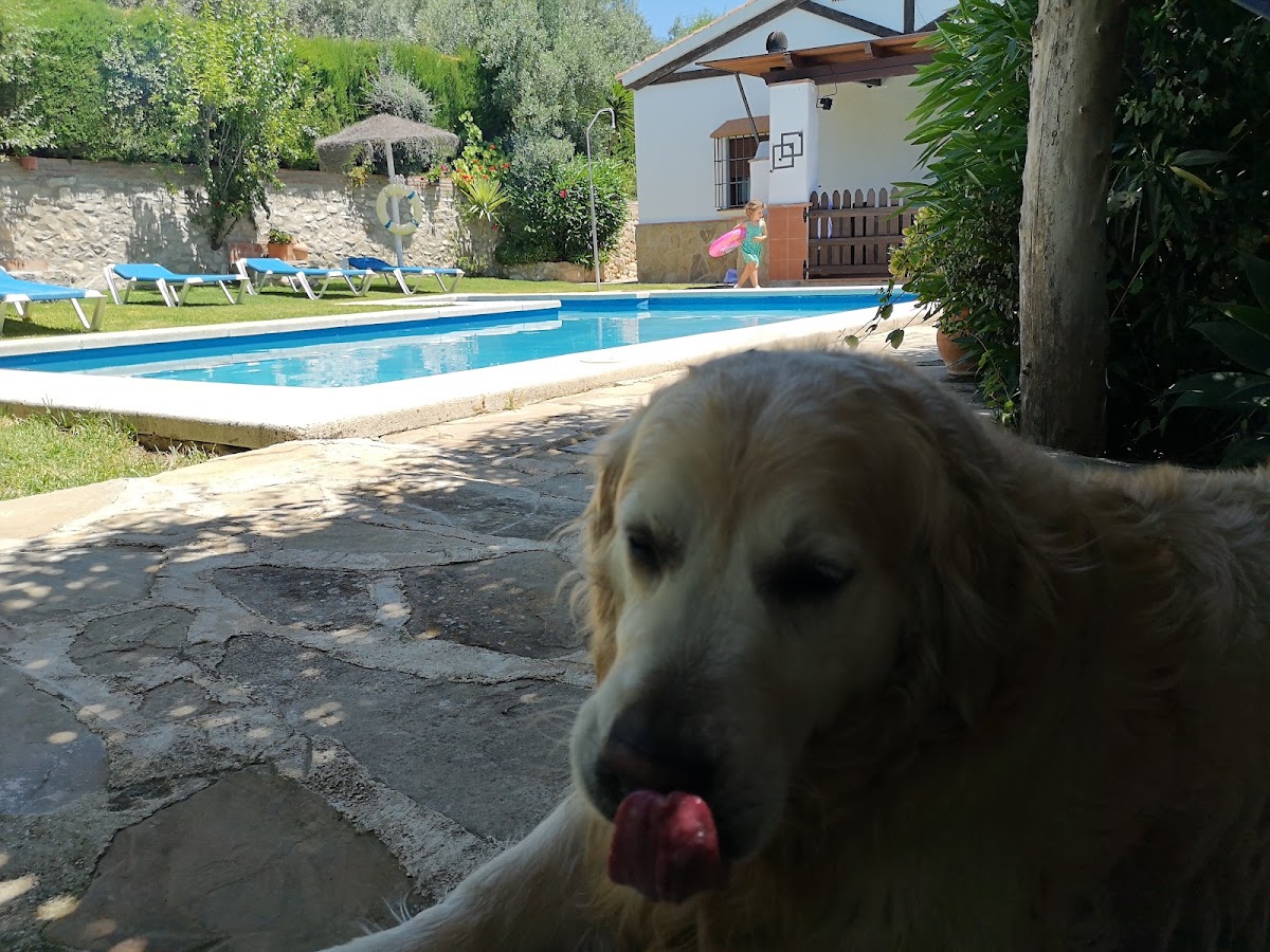Casa Rural La Parada