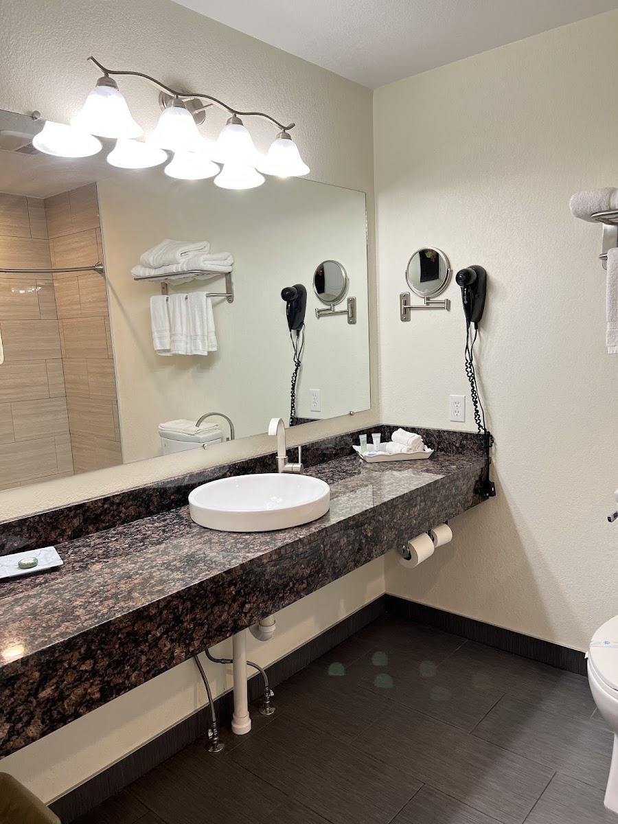 Budget Inn Palmyra Hotel 3