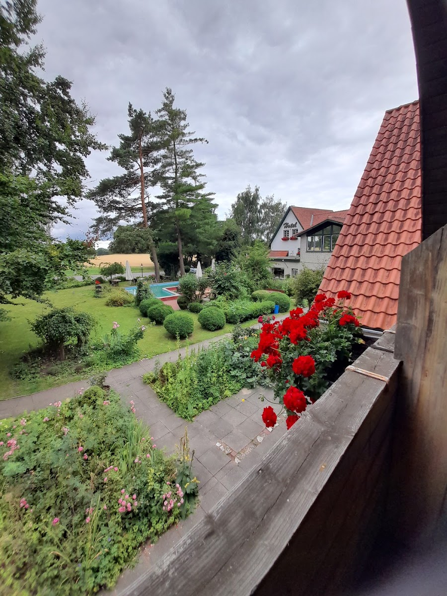 Pronstorfer Krug Hotel 3