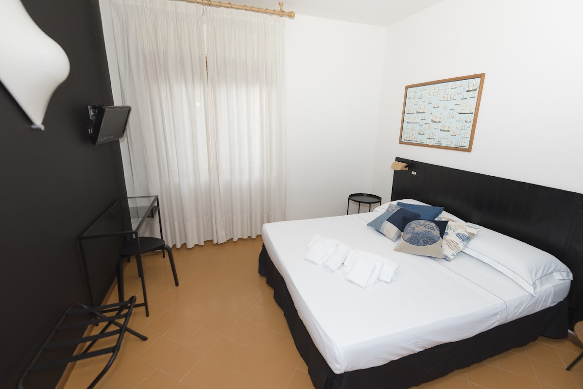 Mami Sabaudia Hotel Hotel 2