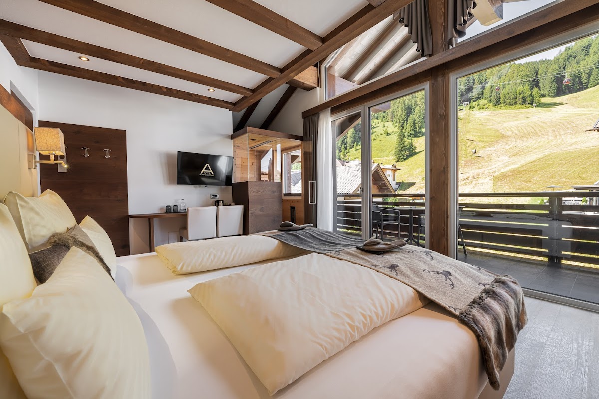 Garni Hotel 'Arya Alpine Lodge' Hotel 2