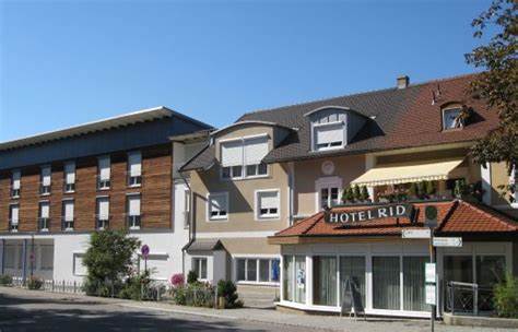 Hotel Rid e.K.