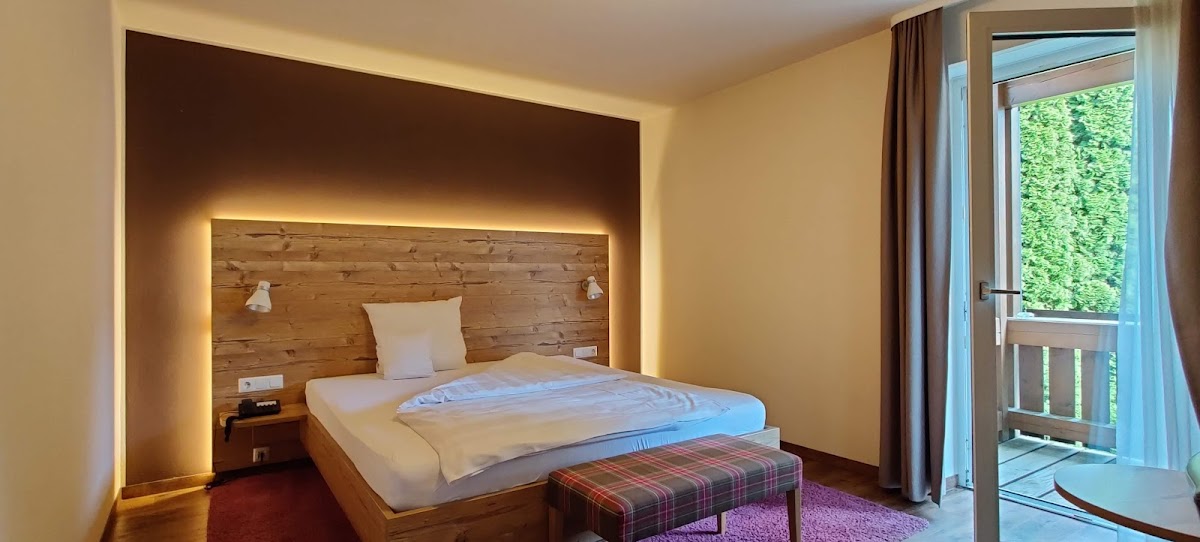 Hotel Rid e.K. Hotel 2