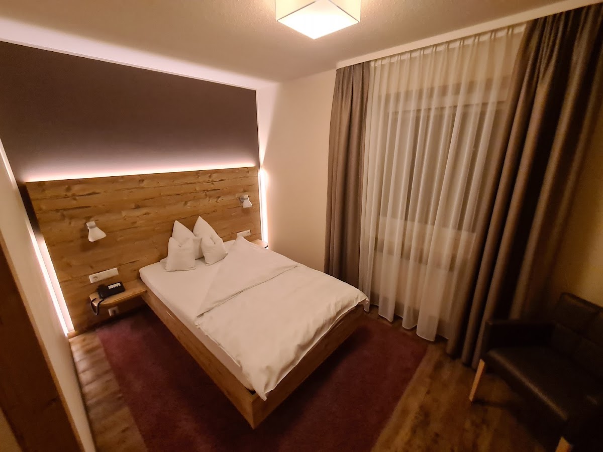 Hotel Rid e.K.
