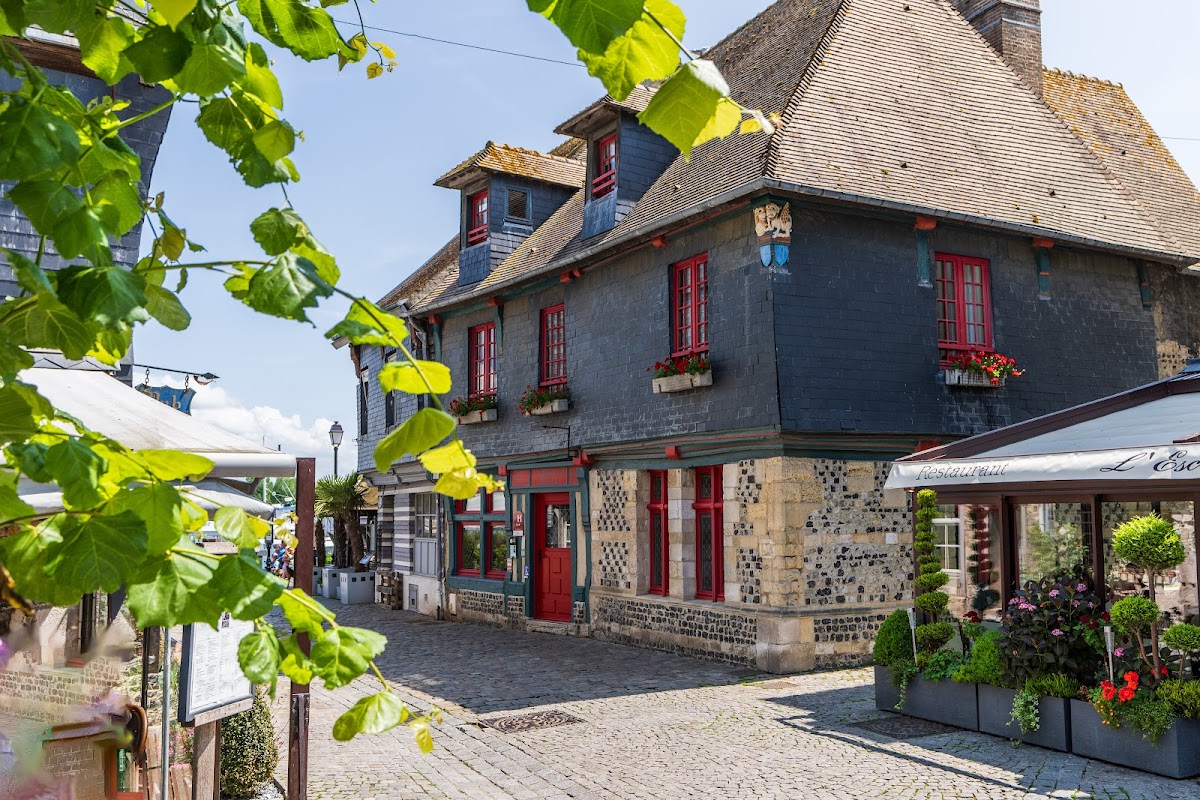 L'Absinthe Hôtel
