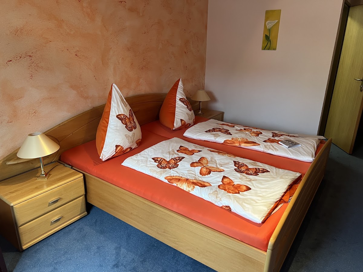 Hotel Gasthaus Fellertal Hotel 2