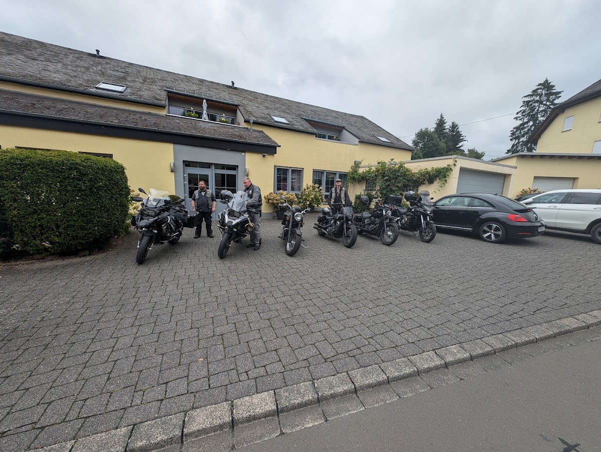 Hotel Gasthaus Fellertal Hotel 3