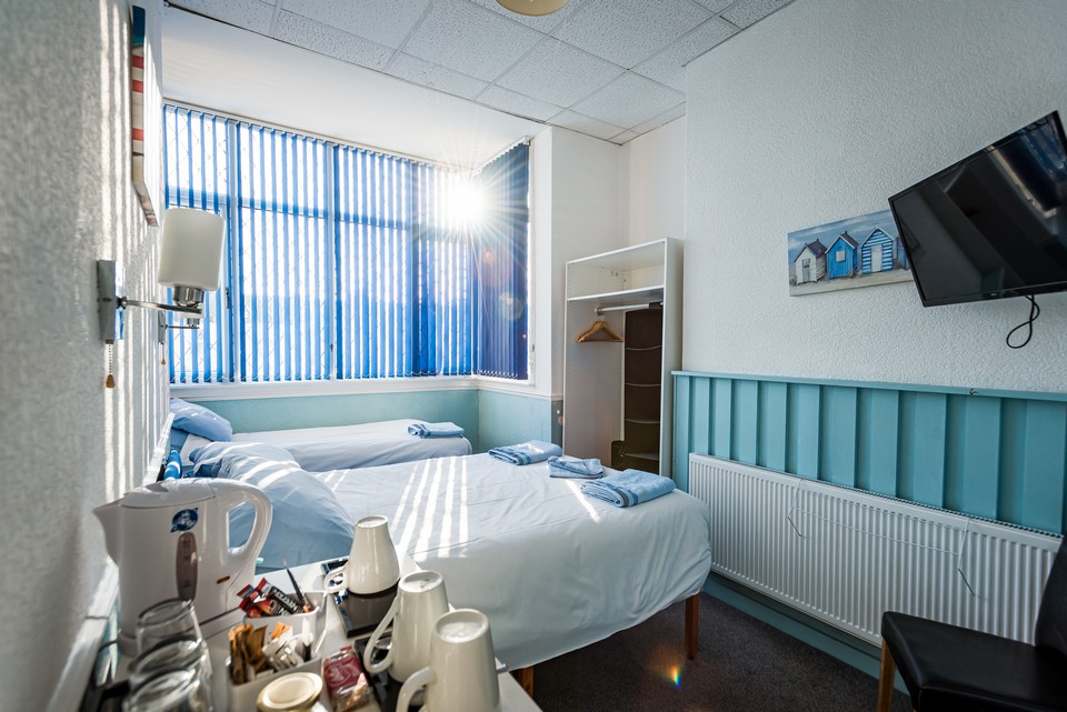 Andora Guest House Hotel 2